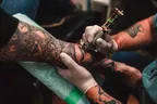 Piercings/Tattoos. thumbnail