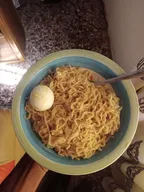 How to prepare Indomie thumbnail