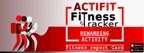 My Actifit Report Card: May 10 2021 thumbnail