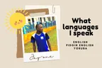 Which languages do you speak? thumbnail