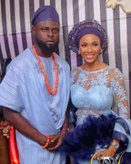 Process through which Nigerians celebrate wedding ceremonies thumbnail